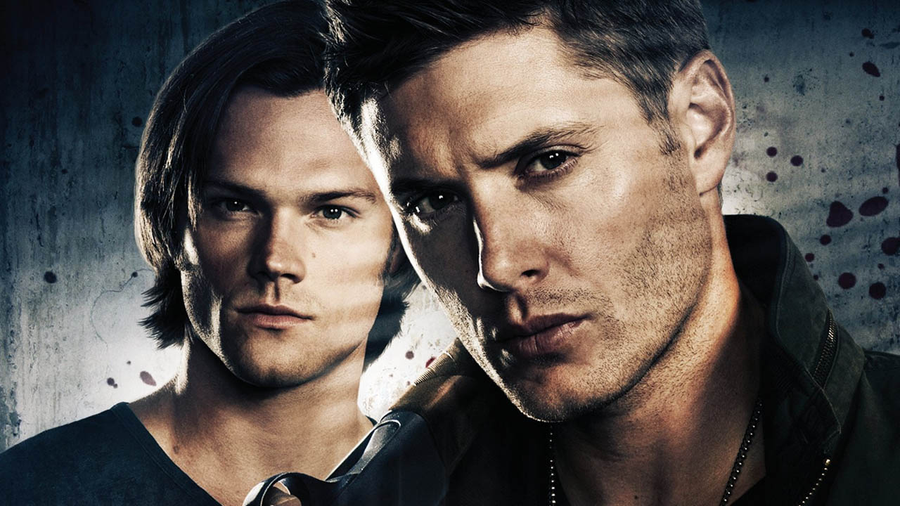 Supernatural Cover