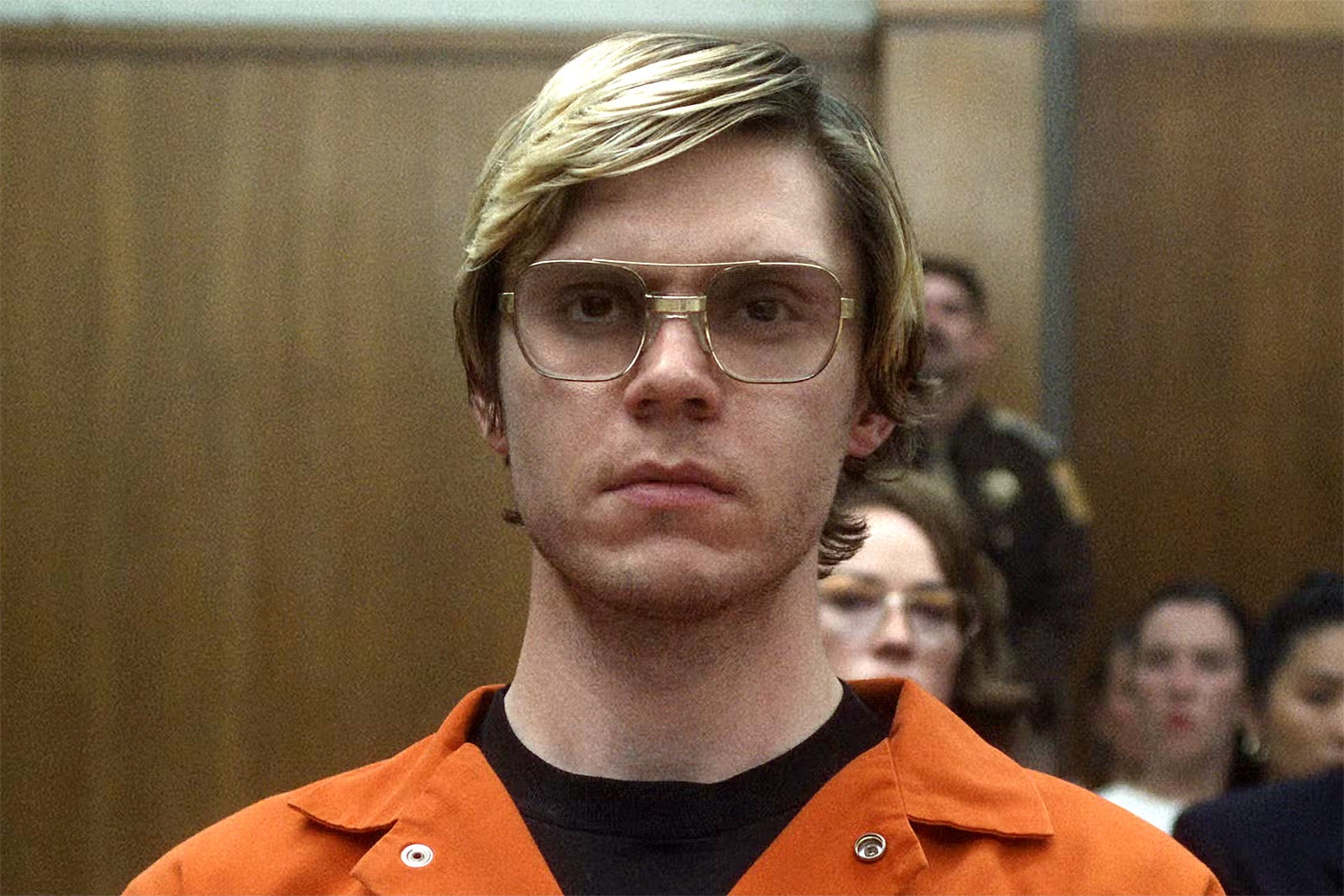 DAHMER Cover