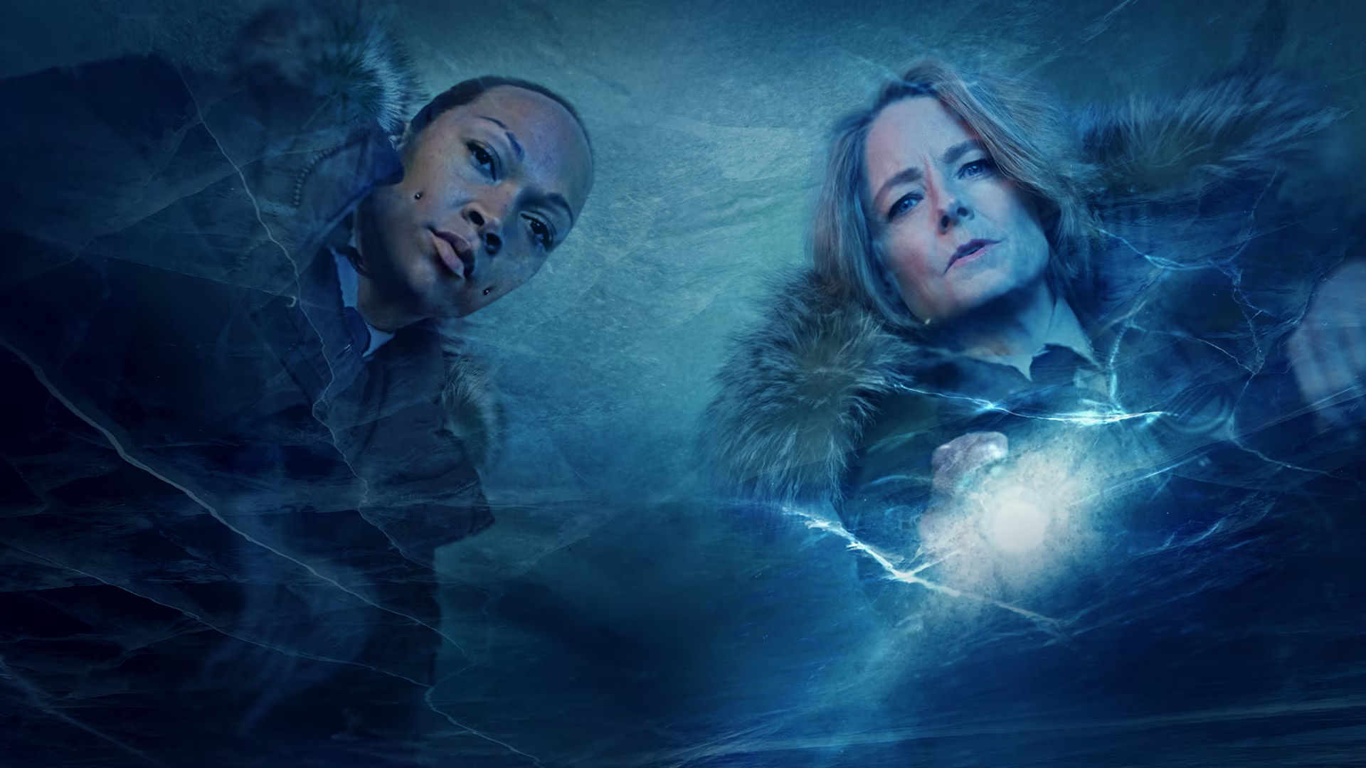 True Detective Cover