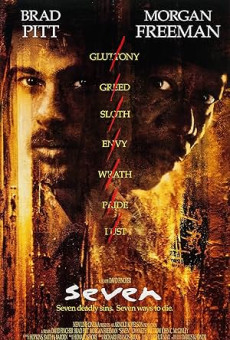 Se7en Poster