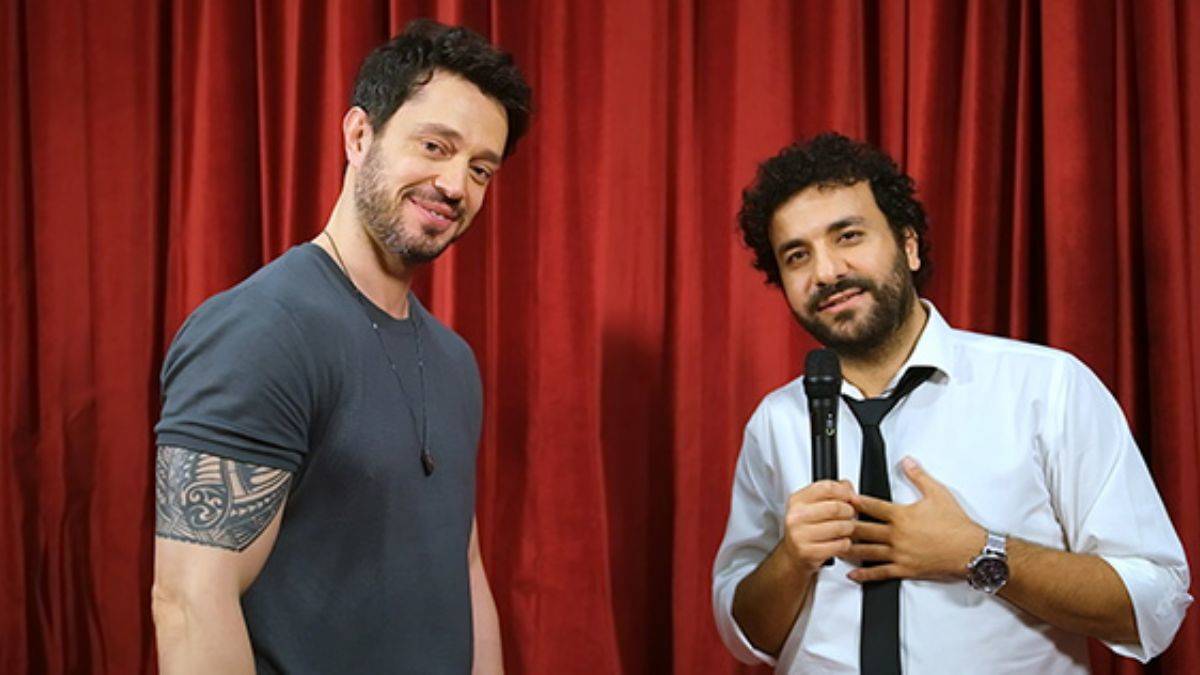 Konuşanlar Cover