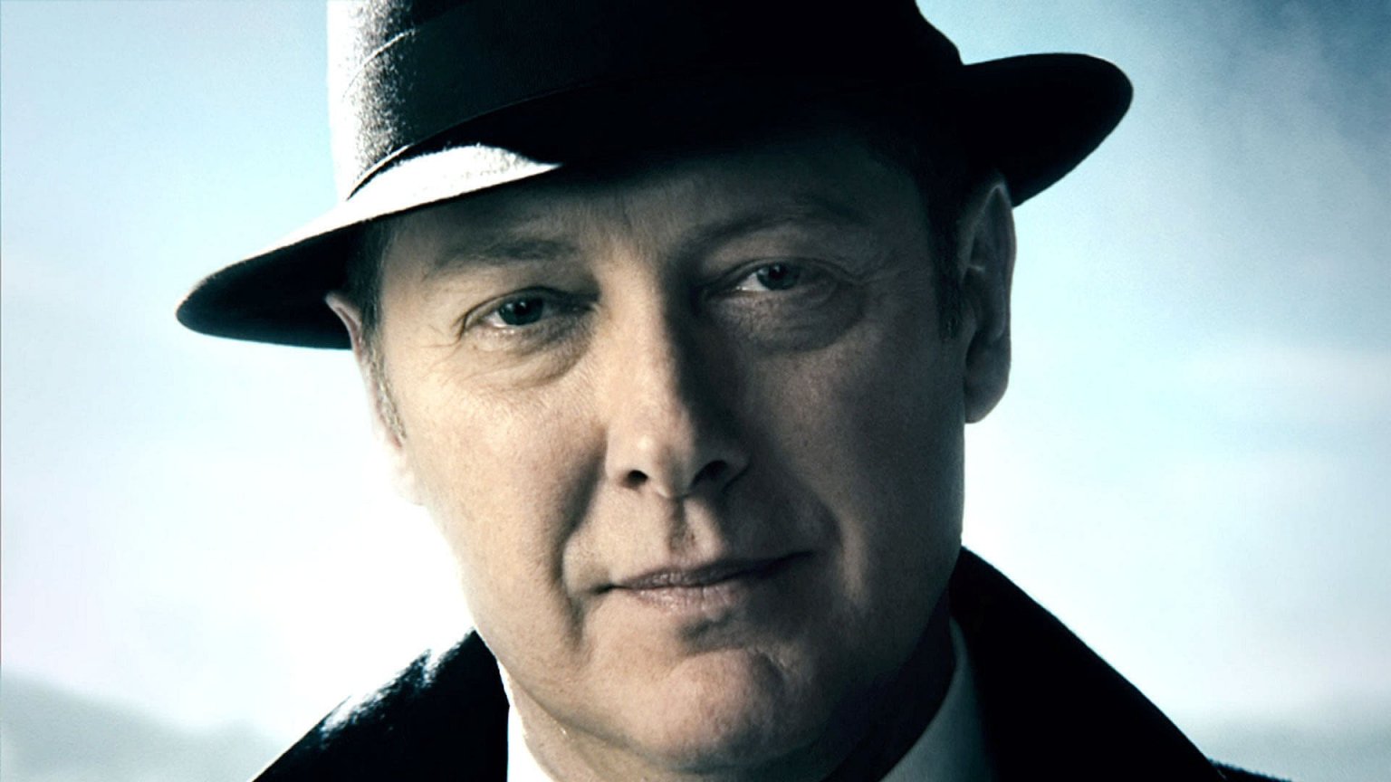 The Blacklist Cover