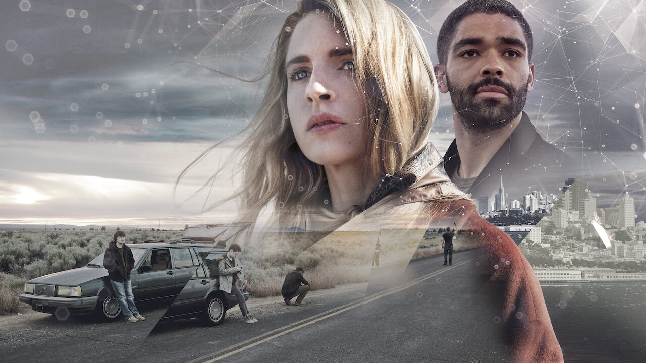 The OA Cover