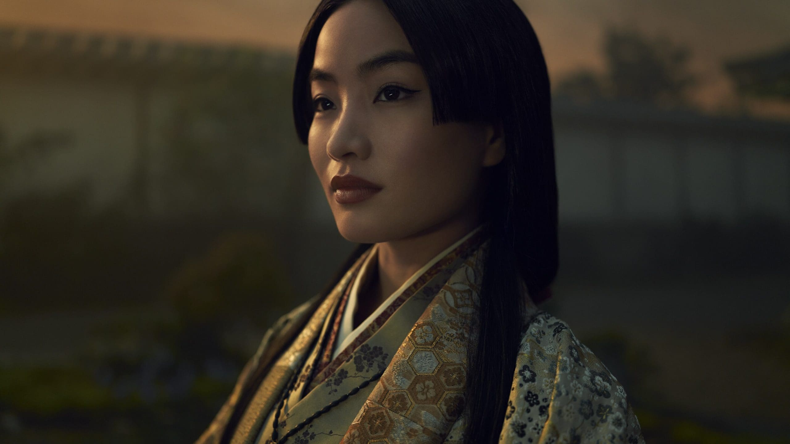 Shōgun Cover