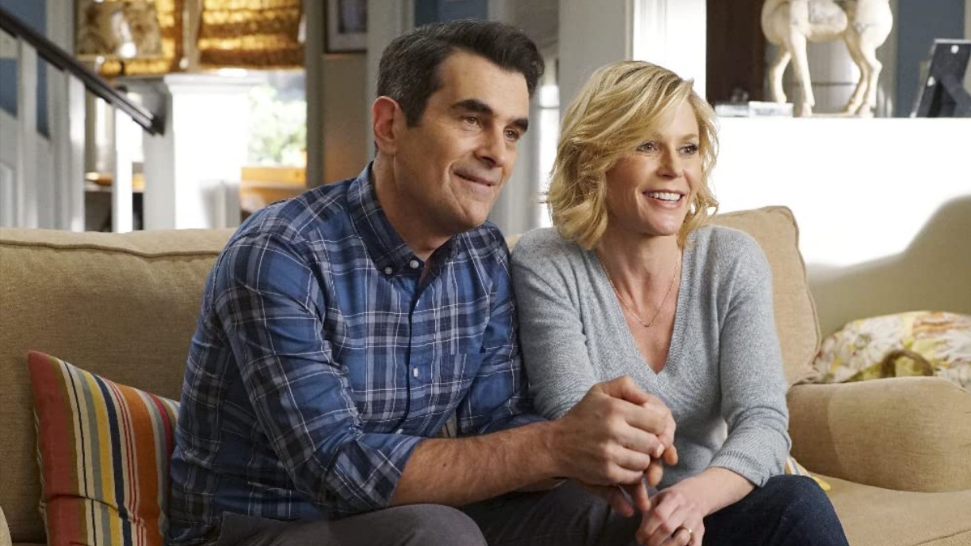 Modern Family Cover