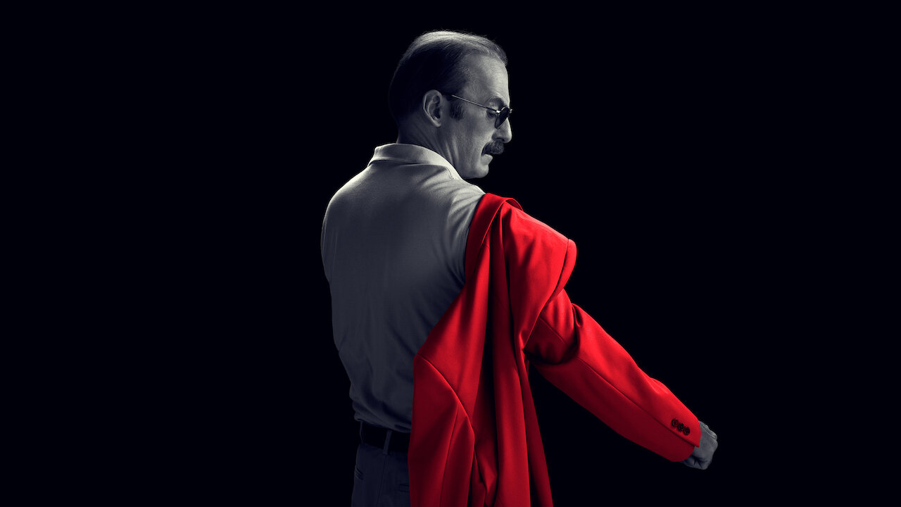 Better Call Saul Cover